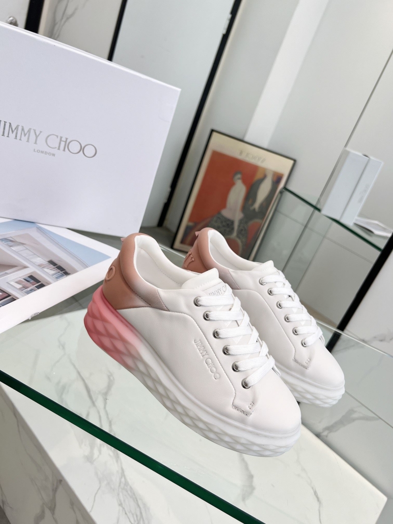 Jimmy Choo Sneakers